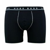 Hugo Boss - Essential boxershorts - Black