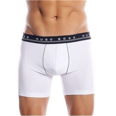 Hugo Boss Essential Comfort Cyclist Boxer * Fri Frakt *