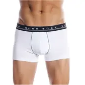 Hugo Boss Essential Comfort Trunk White * Fri Frakt *