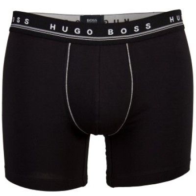 Hugo Boss Essential Cyclist  * Fri Frakt *