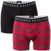 Hugo Boss Flex Cotton Cyclist * Fri Frakt * * Kampanj *