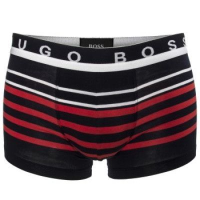 Hugo Boss Multistripes Trunk * Fri Frakt * * Kampanj *