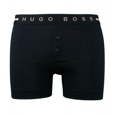 Hugo Boss - Original boxershorts - Black