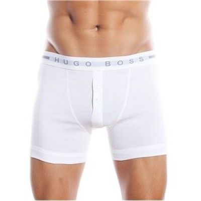 Hugo Boss Original Button Boxer * Fri Frakt *