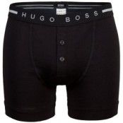 Hugo Boss Original Button Front Shorts