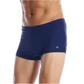 Hugo Boss Oyster Swim Trunk Navy * Fri Frakt *