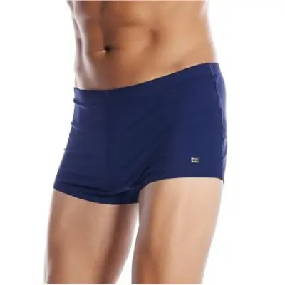 Hugo Boss Oyster Swim Trunk Navy * Fri Frakt *