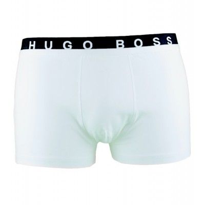 Hugo Boss - Performance - White