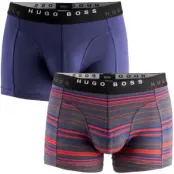 Hugo Boss Print Boxer 2-pack * Fri Frakt * * Kampanj *