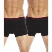 Hugo Boss Profile Excite Boxer 2-pack * Fri Frakt *