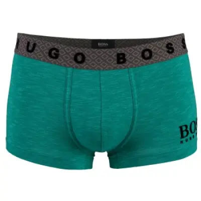 Hugo Boss Stretch Cotton Boxer Heritage * Fri Frakt * * Kampanj *