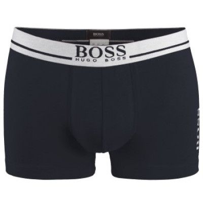 Hugo Boss Trunk 24 Logo * Fri Frakt * * Kampanj *