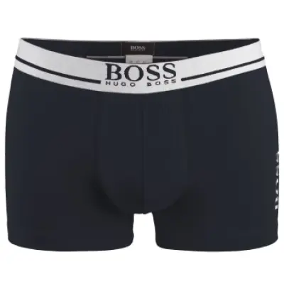 Hugo Boss Trunk 24 Logo * Fri Frakt * * Kampanj *