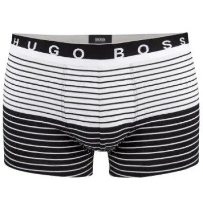 Hugo Boss Trunk Stripe * Fri Frakt * * Kampanj *