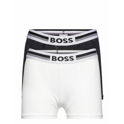 Set Of 2 Boxer Shorts Night & Underwear Underwear Underpants Vit BOSS