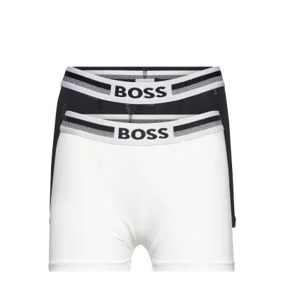 Set Of 2 Boxer Shorts Night & Underwear Underwear Underpants Vit BOSS
