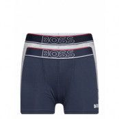 Set Of 2 Boxer Shorts Night & Underwear Underwear Underpants Blå BOSS