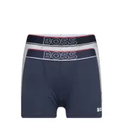 Set Of 2 Boxer Shorts Night & Underwear Underwear Underpants Blå BOSS