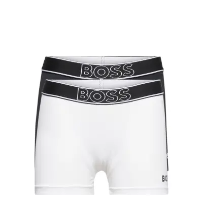 Set Of 2 Boxer Shorts Night & Underwear Underwear Underpants Vit BOSS