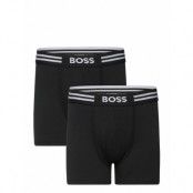 BOSS Set Of 3 Boxer Shorts Svart