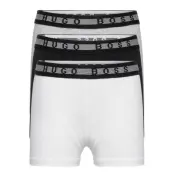 Set Of 3 Boxer Shorts Night & Underwear Underwear Underpants Vit BOSS