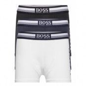 Set Of 3 Boxer Shorts Night & Underwear Underwear Underpants Vit BOSS