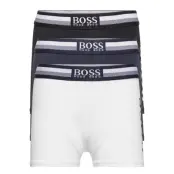 Set Of 3 Boxer Shorts Night & Underwear Underwear Underpants Vit BOSS