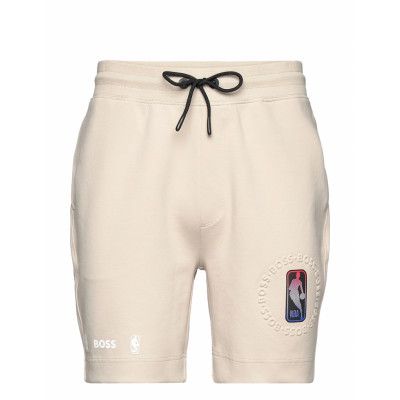 Slam Underwear Boxer Shorts Beige BOSS