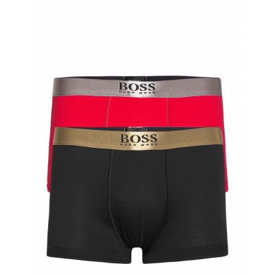 Trunk 2p Gift Co Boxerkalsonger Röd BOSS