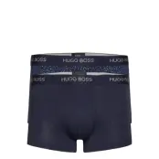 Trunk 2p Gift Co/El Boxerkalsonger Blå BOSS