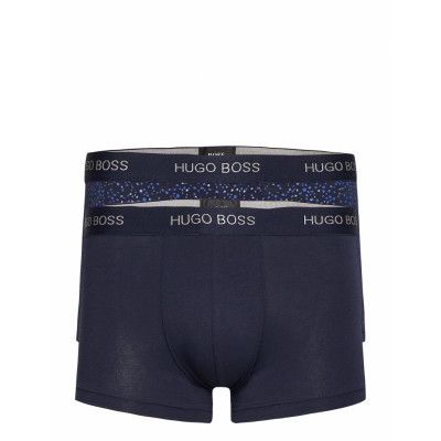 Trunk 2p Gift Co/El Boxerkalsonger Blå BOSS