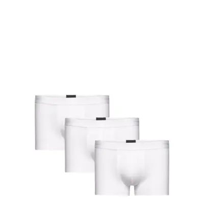 BOSS Trunk 3P Bold Vit