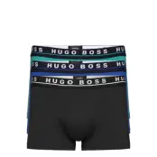 Trunk 3P Co/El Boxerkalsonger Blå BOSS