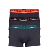 Trunk 3P Co/El Boxerkalsonger BOSS