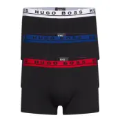 Trunk 3p Co/El Boxerkalsonger BOSS