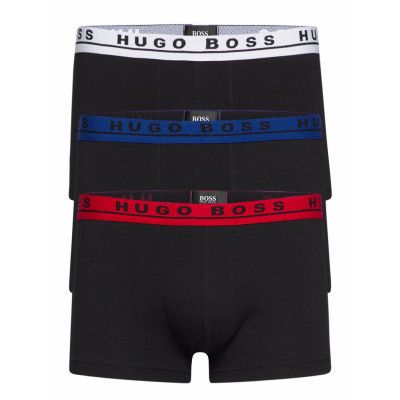 Trunk 3p Co/El Boxerkalsonger BOSS