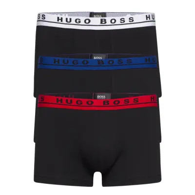 Trunk 3p Co/El Boxerkalsonger BOSS