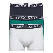 Trunk 3p Co/El Boxerkalsonger BOSS