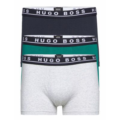 Trunk 3p Co/El Boxerkalsonger BOSS