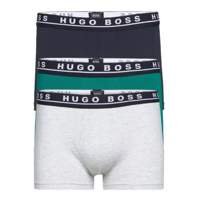 Trunk 3p Co/El Boxerkalsonger BOSS