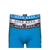 Trunk 3P Co/El Boxerkalsonger Svart BOSS