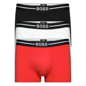 Trunk 3P Boss Co/El Boxerkalsonger Multi/mönstrad BOSS