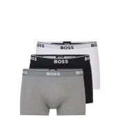 Trunk 3P Power *Villkorat Erbjudande Boxerkalsonger Multi/mönstrad BOSS
