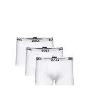 BOSS Trunk 3P Power Vit