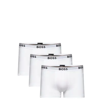 BOSS Trunk 3P Power Vit