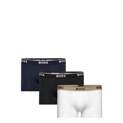 BOSS Trunk 3P Power Vit