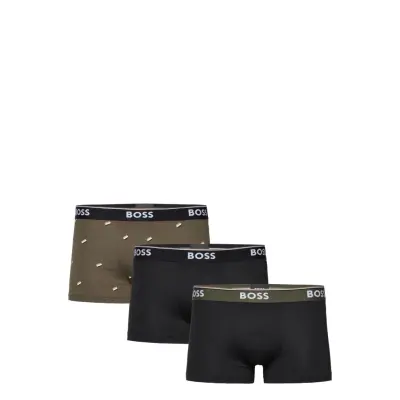 BOSS Trunk 3P Power Desig Multi/patterned