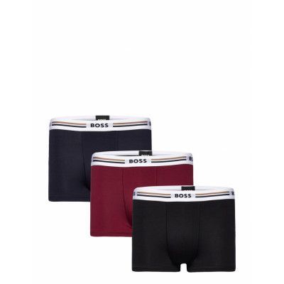 BOSS Trunk 3P Revive Multi/patterned