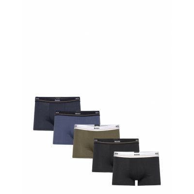 Trunk 5P Essential *Villkorat Erbjudande Boxerkalsonger BOSS