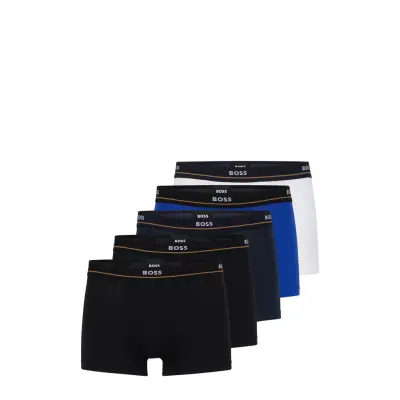 Trunk 5P Essential *Villkorat Erbjudande Boxerkalsonger BOSS